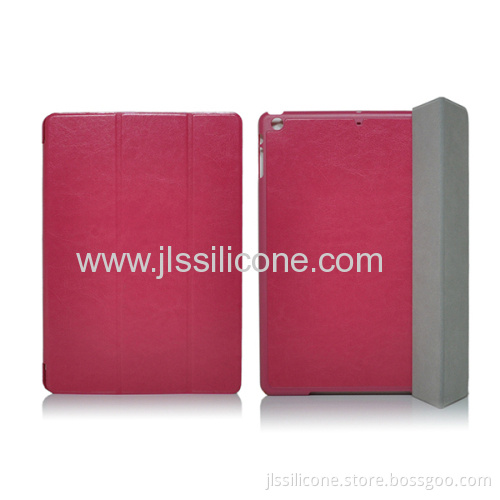 Fashionable Multi-angle Stand Case For The Apple Ipad Air 